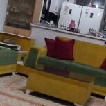 مبل ال 7 نفره