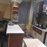 90 متر آپارتمان 2 خوابه