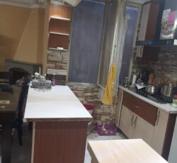90 متر آپارتمان 2 خوابه
