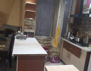 90 متر آپارتمان 2 خوابه
