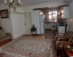 فروش آپارتمان 59متری یک خوابه.شهرری