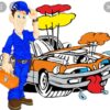 مکانیک و برقکار سیار 24ساعته
