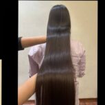 کراتین مو و انواع تراپی ها