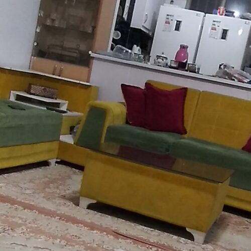 مبل ال 7 نفره