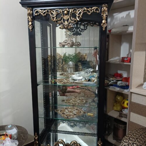 بوفه