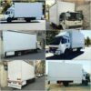 اتوبار باربری ظفر/ شهرک غرب/ گیشا/ پونک/ ونک
