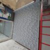 فروش و اجرای کرکره برقی وجک پارکینگ و شیشه سکورت