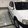 تندر 90 پارس خودرو