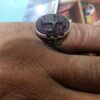 انگشتر گبری کهنه و عتیقه