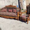 تولید کننده انواع مبل سلطنتی و راحتی