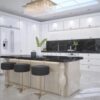 خرید و فروش کابینت آشپزخانه