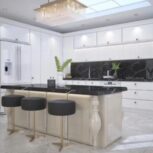 خرید و فروش کابینت آشپزخانه