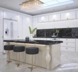 خرید و فروش کابینت آشپزخانه