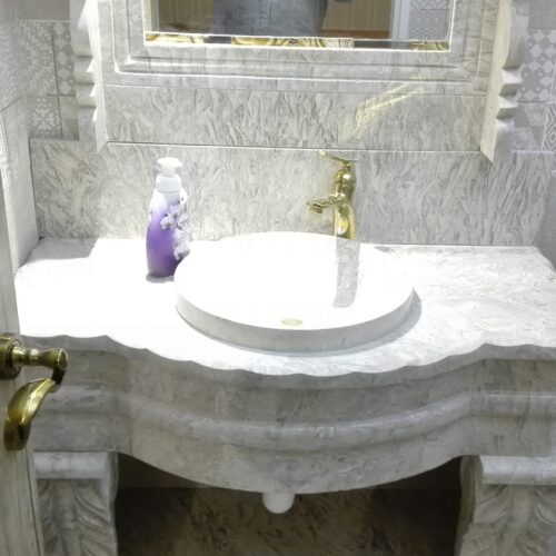 نقاشی گچکاری کاشیکاری تعمیرات و تزئینات بازسازی بنایی