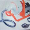 لوله بازکنی وتخلیه چاه ولوله کشی برازجان حومه