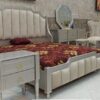 سرویس خواب تخت خواب
