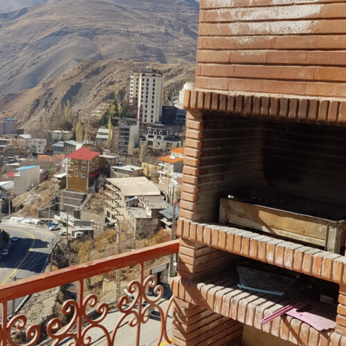 اجاره روزانه آپارتمان و سوییت شمشک