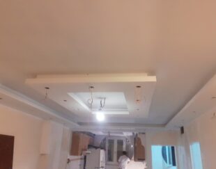 نقاشی ساختمان بی نظیر