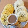 شیرینی خانگی کرمان