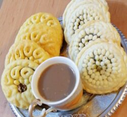 شیرینی خانگی کرمان