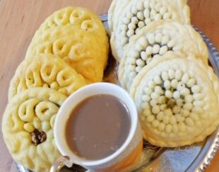 شیرینی خانگی کرمان