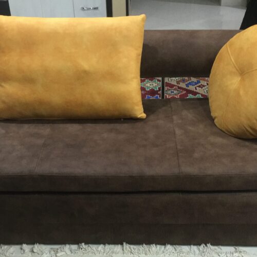 مبل تختخوابشو طبی