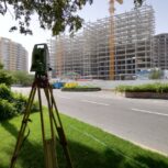نقشه برداری
