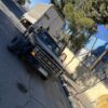 امداد خودرو یدکش چرثقیل