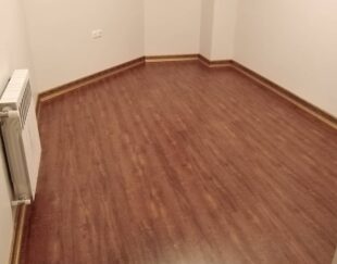 نصاب لمینت قرنیز کفپوش و دیوارپوش
