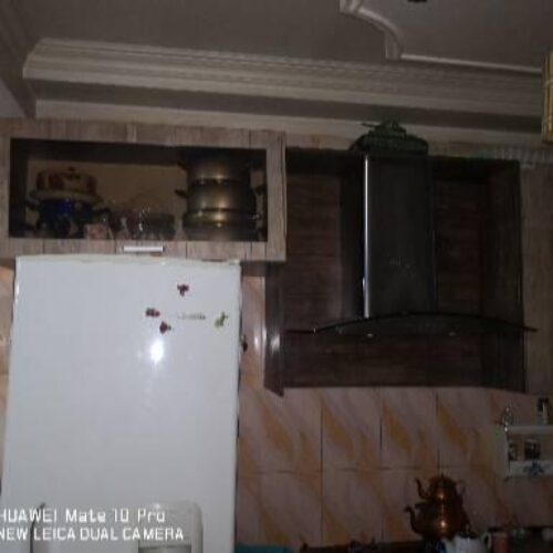 کابینت و گاز رومیزی و هود و سینک و پکیج
