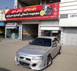 نانوکارواش.پولیش واکس رفع افتاب سوختگی.خدمات کامل خودرو