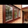 تولید درب و پنجره دوجداره upvc و توری
