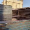 کامیونت خاورمینی بار بنز 508