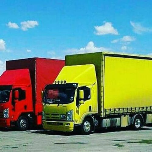 باربری اسلامشهر اتوبار واوان ، قائمیه ، زرافشان ،