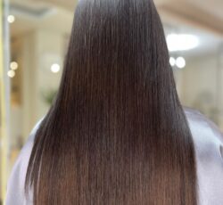 کراتین صافی و احیاء،بوتاکس