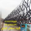 نصب و تعویض انواع سقف پاسیو