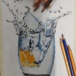 آموزش نقاشی