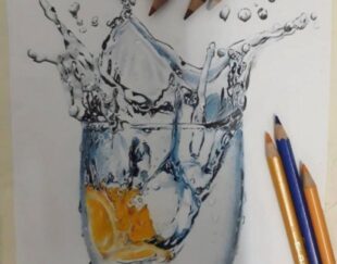 آموزش نقاشی