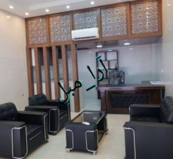 میز صندلی مدیریت مبلمان اداری