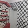 نقاش ساختمان و نقاشی کناف