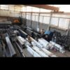 ریل کرکره آهنی ولوله وغیره..