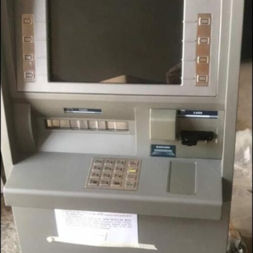 دستگاه خودپرداز و پوز ثابت و سیار