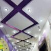 نقاش ساختمان و نقاشی کناف