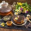مزاج شناسی از طریق عکس زبان