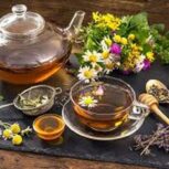 مزاج شناسی از طریق عکس زبان