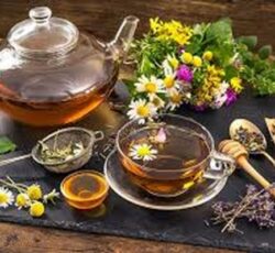 مزاج شناسی از طریق عکس زبان