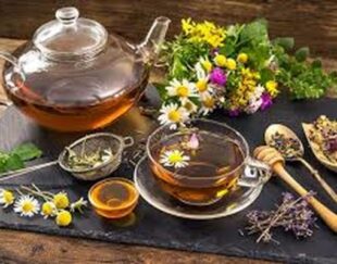 مزاج شناسی از طریق عکس زبان