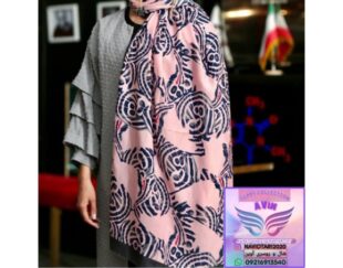 پخش شال و روسری آوین عمده و تکی