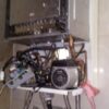 تعمیرات انواع پکیج ابگرمکن بخاری وشومینه