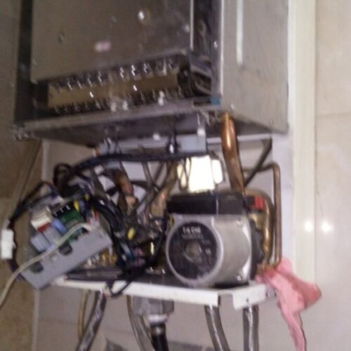 تعمیرات انواع پکیج ابگرمکن بخاری وشومینه